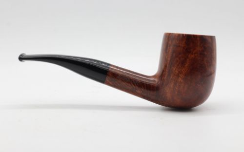 Lorenzo pipa Hand Cut 814 Spumante Bent