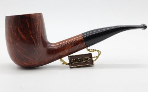 Lorenzo pipa Hand Cut 814 Spumante Bent