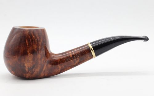 Lorenzo pipa Hand Cut 837 Spumante Bent Apple