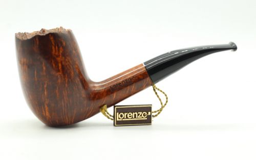 Lorenzo pipa Hand Cut 815 Spumante