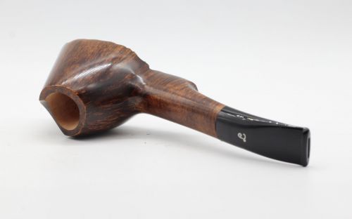 Lorenzo pipa Hand Cut 947 Spumante Bent Volcano