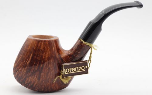 Lorenzo pipa Hand Cut 986 Spumante Bent Brandy