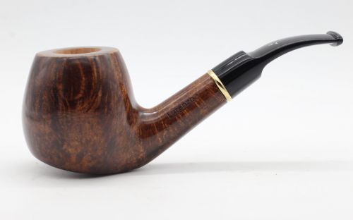 Lorenzo pipa Hand Cut 839 Spumante Bent Apple