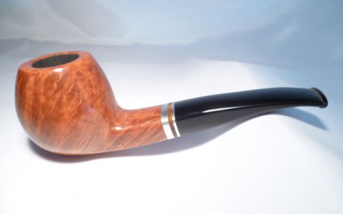 House of Smoke pipa 182 Brown Polish