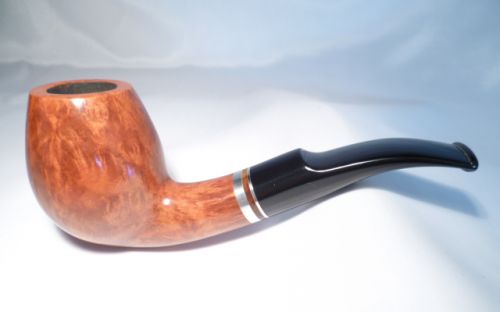 House of Smoke pipa 229 Brown Polish