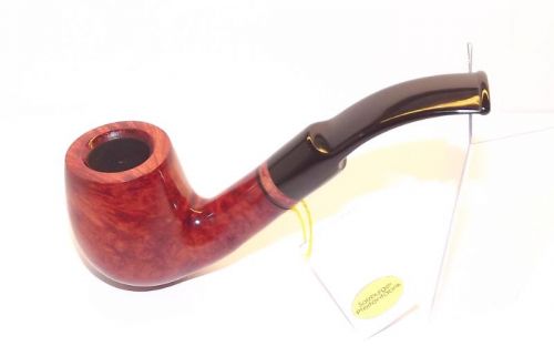 Kemperling pipa Hand Made 889