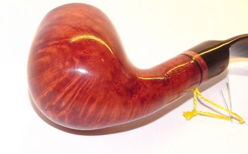 Kemperling pipa Hand Made 889