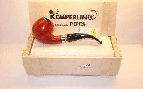 Kemperling pipa Hand Made 892