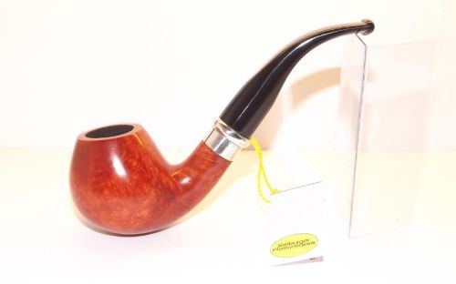 Kemperling pipa Hand Made 892