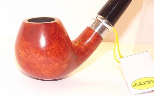 Kemperling pipa Hand Made 892