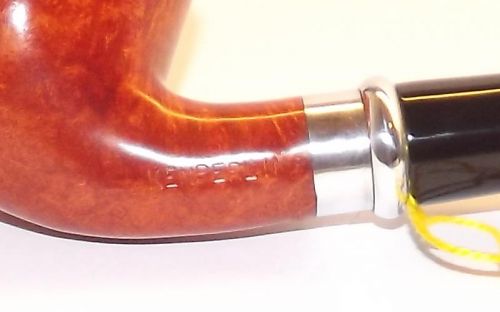 Kemperling pipa Hand Made 892