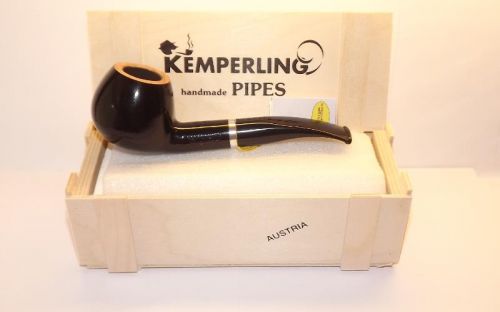 Kemperling pipa Hand Made 873