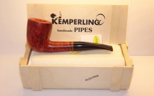 Kemperling pipa Hand Made 896