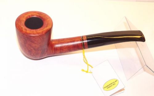 Kemperling pipa Hand Made 896