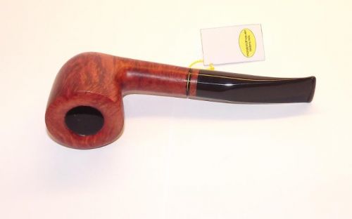 Kemperling pipa Hand Made 896