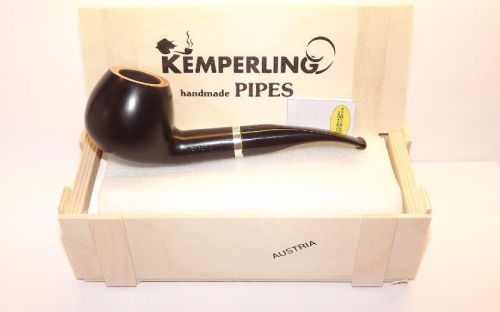 Kemperling pipa Hand Made 873 matt