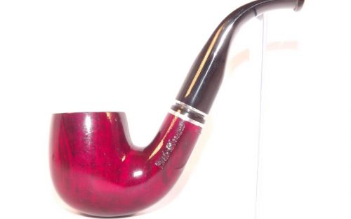 Achenty pipa Carlo Perrucci Bent Red Polish