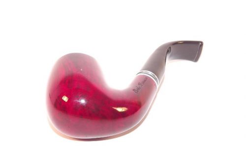 Achenty pipa Carlo Perrucci Bent Red Polish