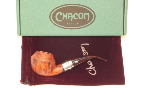 Chacom pipa Deluxe 428