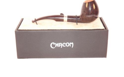 Chacom 2013 Évpipa Black Polish