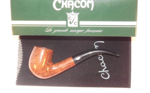 Chacom pipa Bercy 42