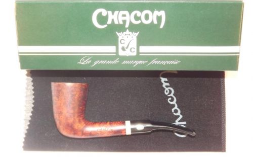 Chacom pipa Gentleman 1865