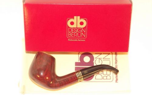 DB pipa - Commander II 05