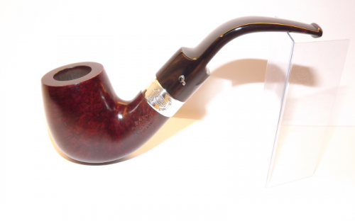 Peterson pipa Irish Harp XL90s F-lip