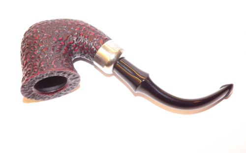 Peterson pipa Standard System XL305 Rustic P-lip