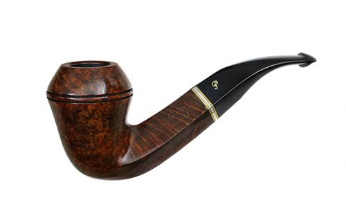 Peterson pipa Kinsale XL26 P-lip Bent Bulldog