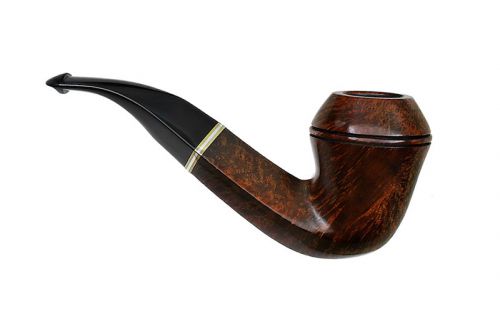 Peterson pipa Kinsale XL26 P-lip Bent Bulldog