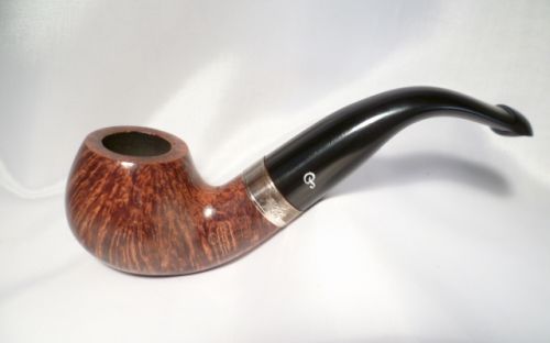 Peterson pipa Flame Grain 03 P-lip