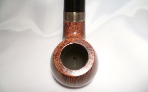 Peterson pipa Flame Grain 03 P-lip