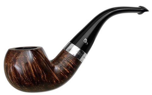 Peterson pipa Flame Grain 03 P-lip