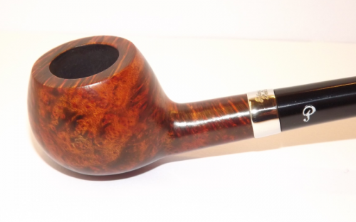 Peterson pipa Churchwarden Prince