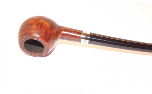 Peterson pipa Churchwarden Prince