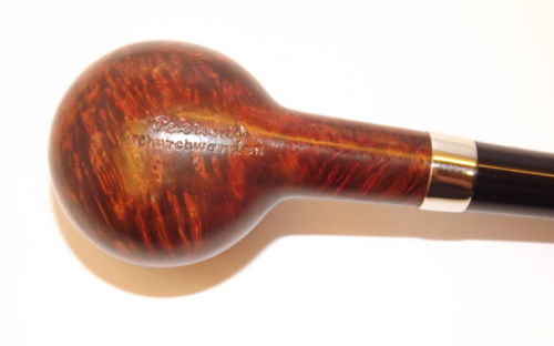 Peterson pipa Churchwarden Prince