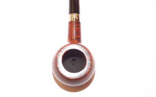 Peterson pipa Churchwarden Prince