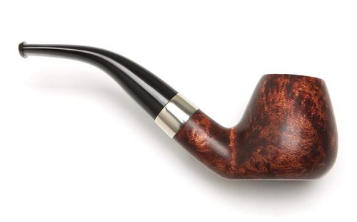 Peterson pipa Aran B11 F-lip NMTD