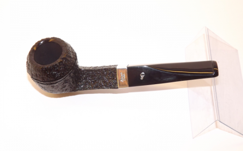 Peterson pipa Cara 150 Sandblast F-lip Bulldog