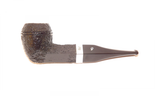 Peterson pipa Cara 150 Sandblast F-lip Bulldog