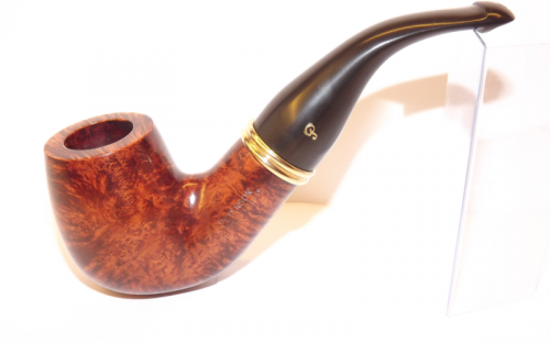 Peterson pipa Irish Whiskey XL90 P-lip