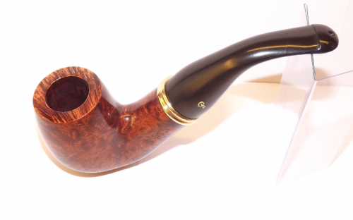 Peterson pipa Irish Whiskey XL90 P-lip