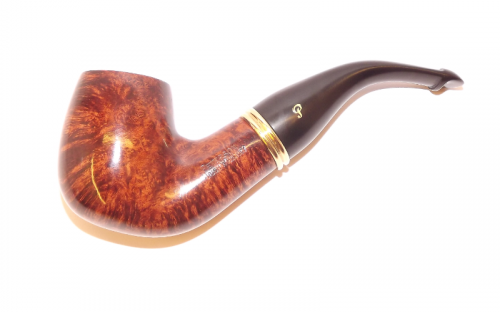 Peterson pipa Irish Whiskey XL90 P-lip