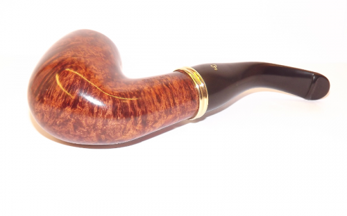 Peterson pipa Irish Whiskey XL90 P-lip