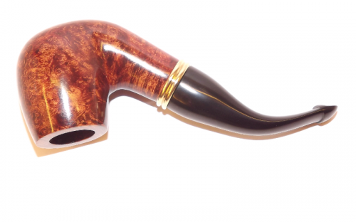 Peterson pipa Irish Whiskey XL90 P-lip