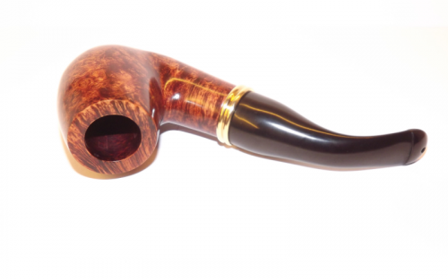 Peterson pipa Irish Whiskey XL90 P-lip