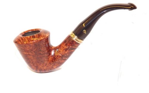 Peterson pipa Irish Whiskey B10 P-lip