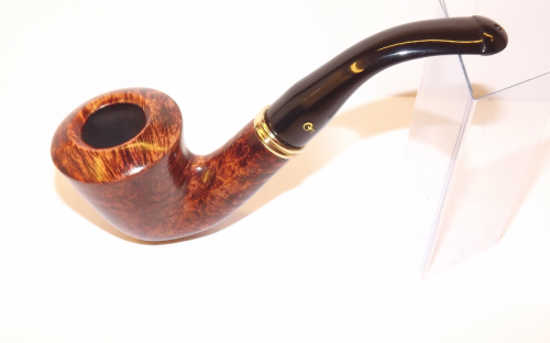 Peterson pipa Irish Whiskey B10 P-lip