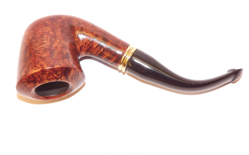 Peterson pipa Irish Whiskey B10 P-lip